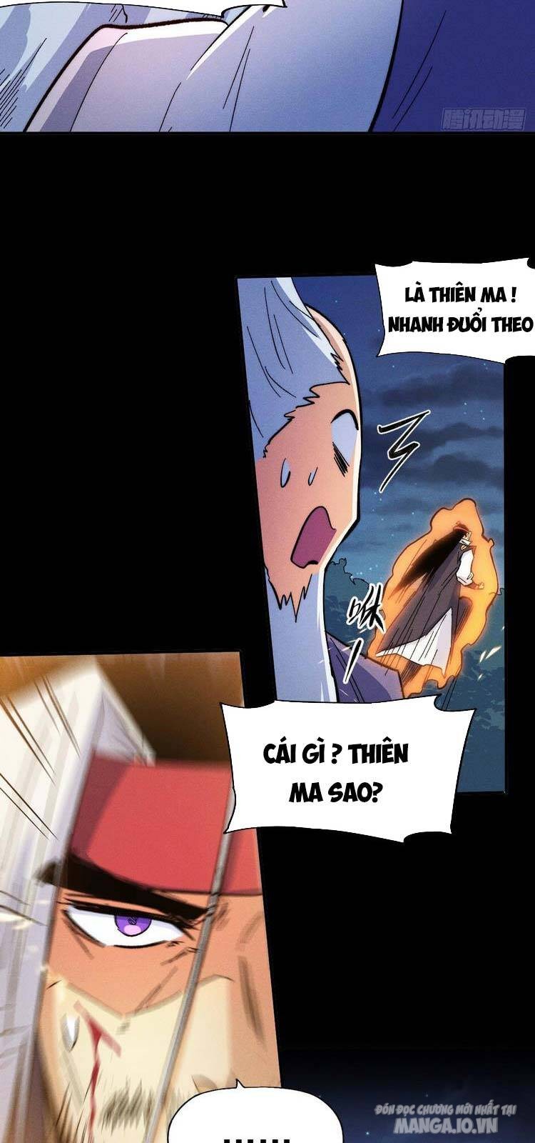 Nhân Vật Chính Mạnh Nhất Lịch Sử Chapter 64 - Trang 2