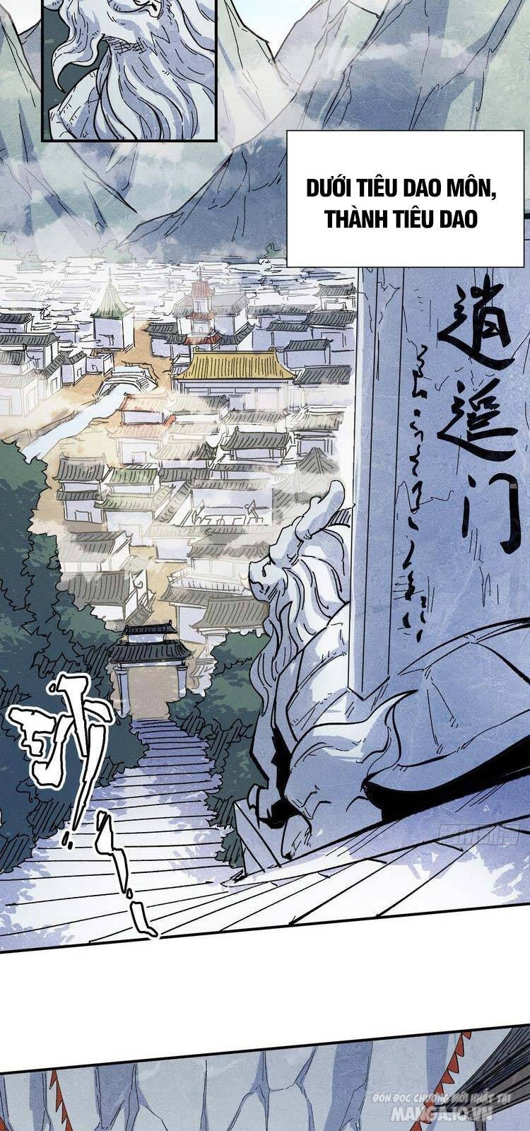 Nhân Vật Chính Mạnh Nhất Lịch Sử Chapter 65 - Trang 2