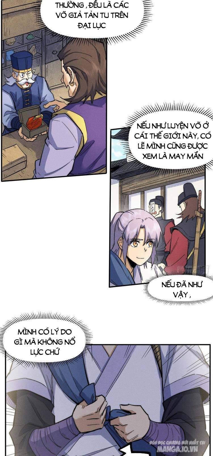 Nhân Vật Chính Mạnh Nhất Lịch Sử Chapter 65 - Trang 2