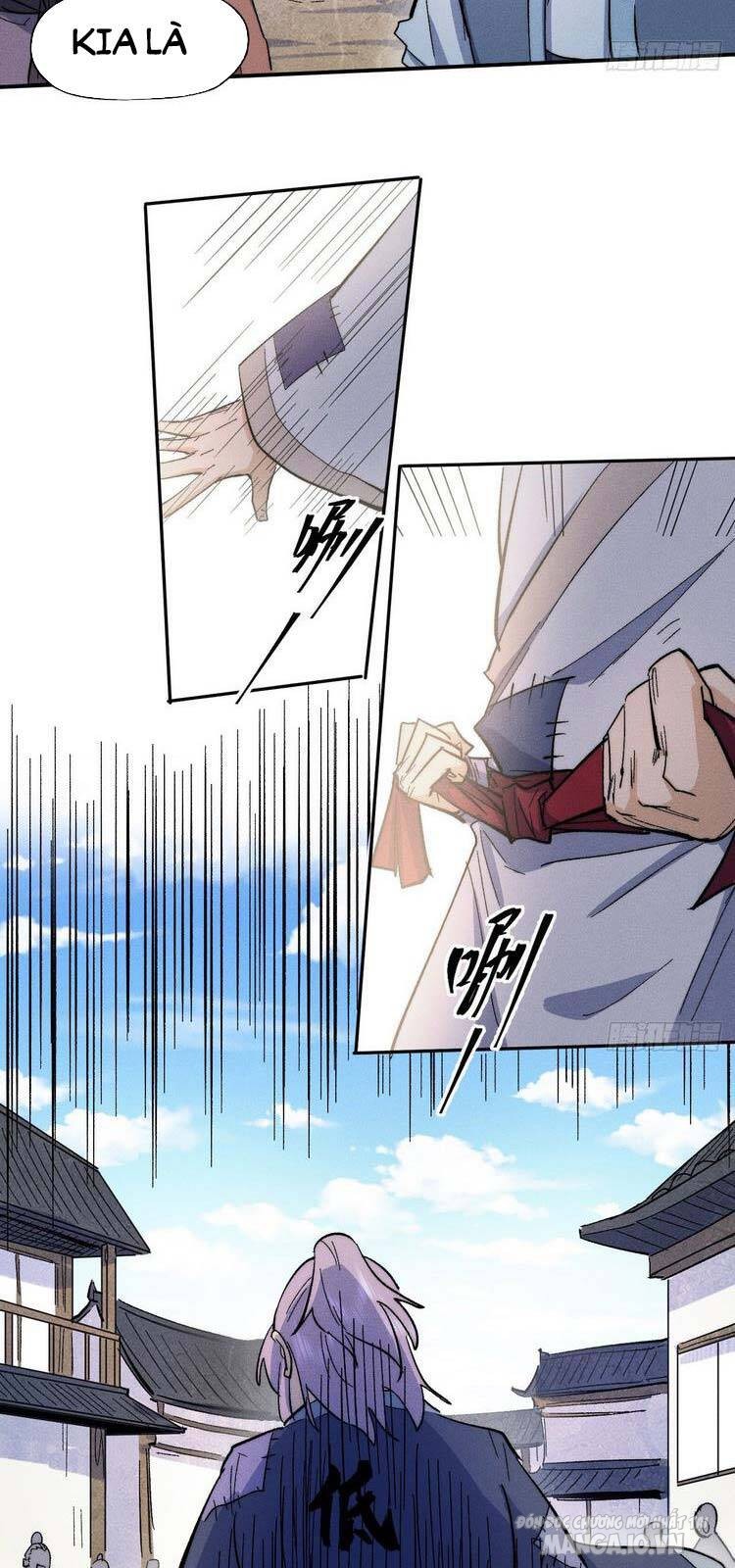 Nhân Vật Chính Mạnh Nhất Lịch Sử Chapter 65 - Trang 2