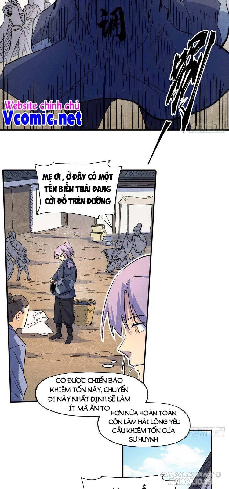 Nhân Vật Chính Mạnh Nhất Lịch Sử Chapter 65 - Trang 2