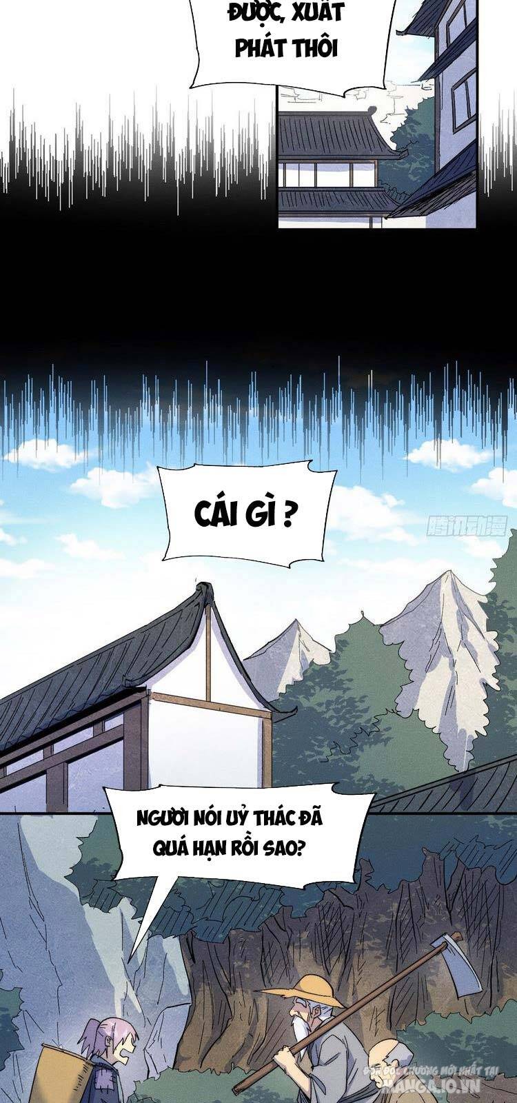 Nhân Vật Chính Mạnh Nhất Lịch Sử Chapter 65 - Trang 2