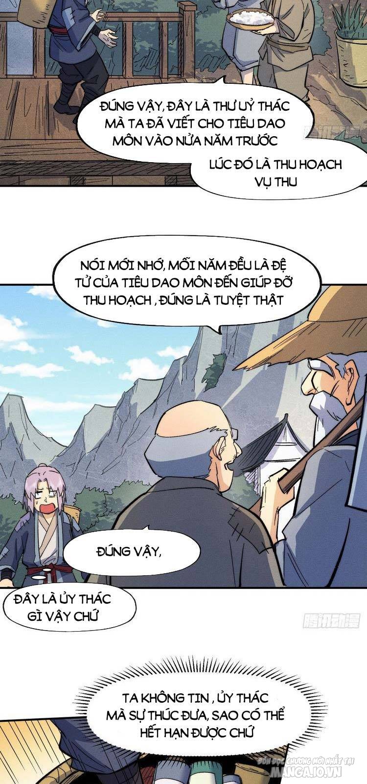 Nhân Vật Chính Mạnh Nhất Lịch Sử Chapter 65 - Trang 2