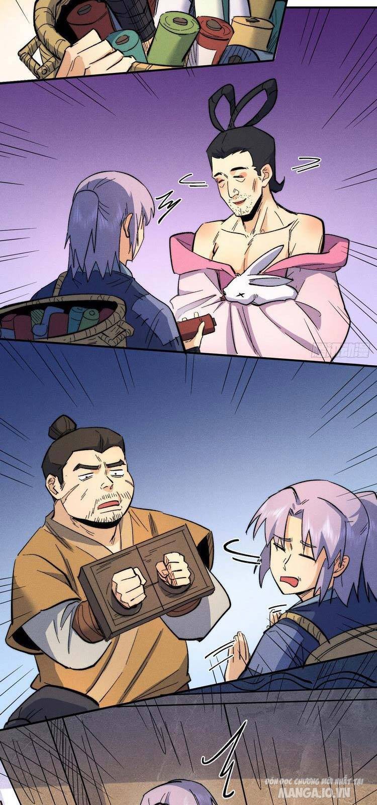 Nhân Vật Chính Mạnh Nhất Lịch Sử Chapter 65 - Trang 2