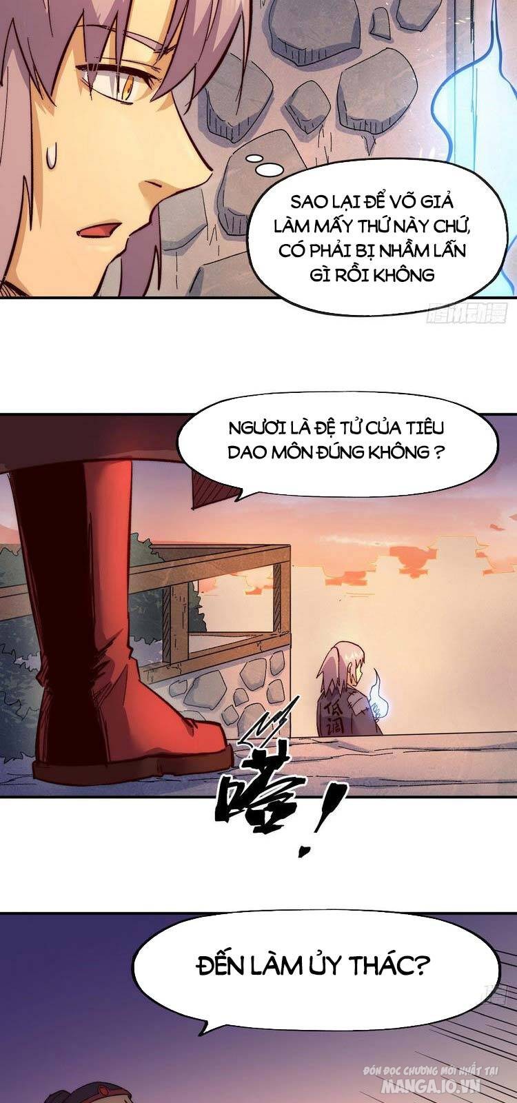 Nhân Vật Chính Mạnh Nhất Lịch Sử Chapter 65 - Trang 2