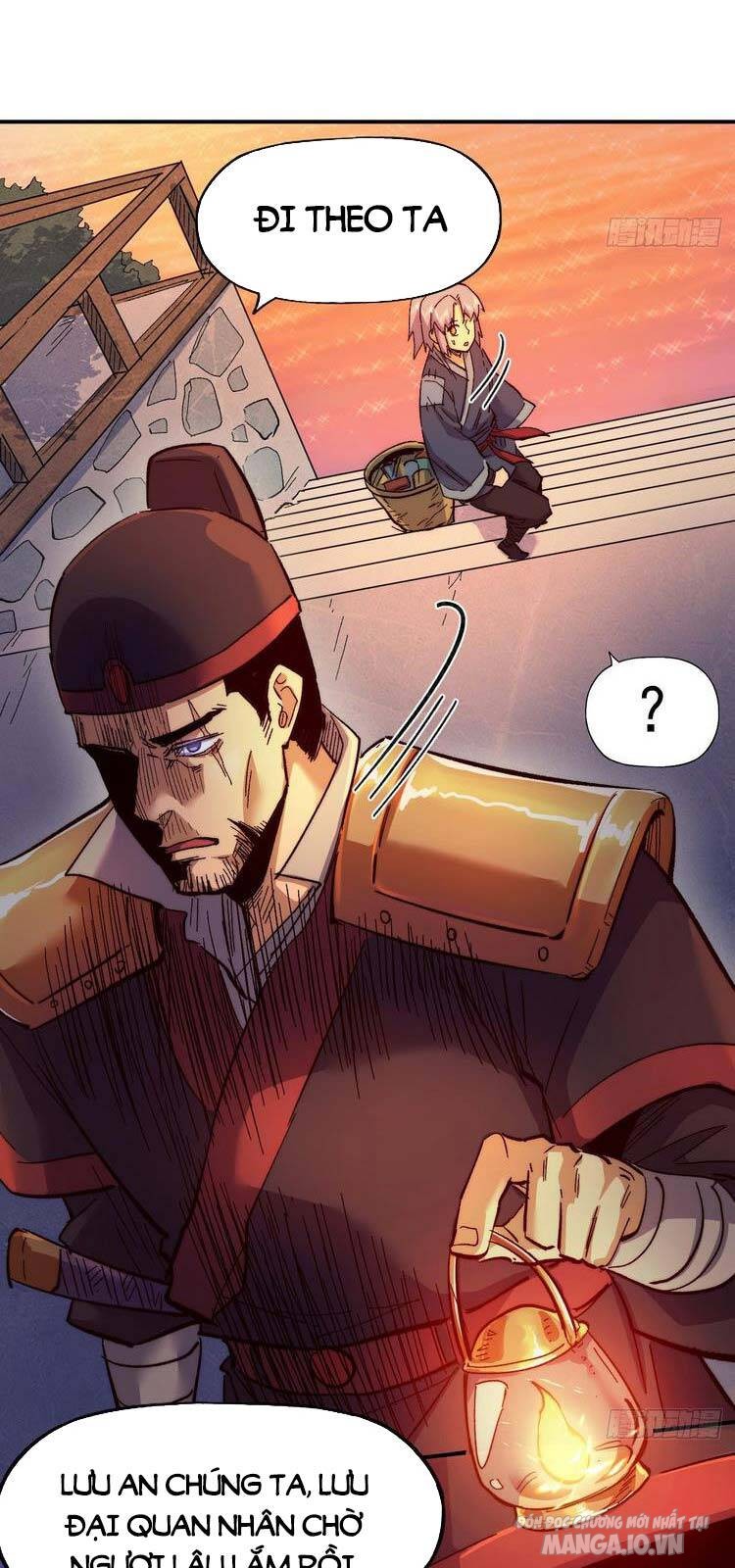 Nhân Vật Chính Mạnh Nhất Lịch Sử Chapter 65 - Trang 2