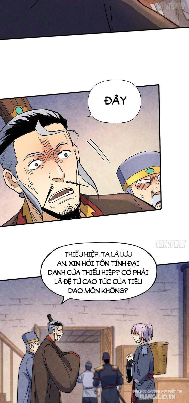 Nhân Vật Chính Mạnh Nhất Lịch Sử Chapter 66 - Trang 2