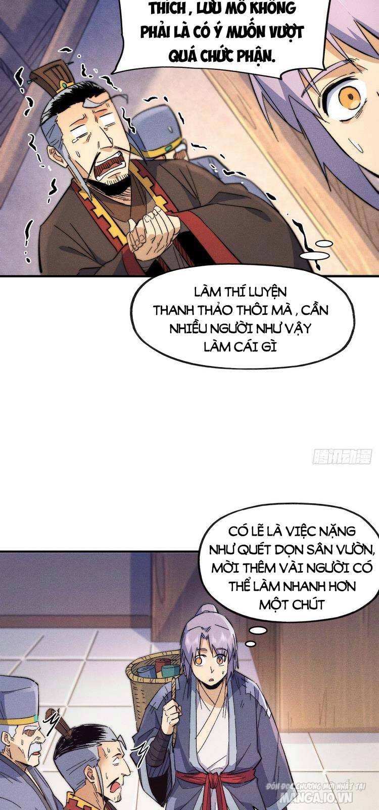 Nhân Vật Chính Mạnh Nhất Lịch Sử Chapter 66 - Trang 2