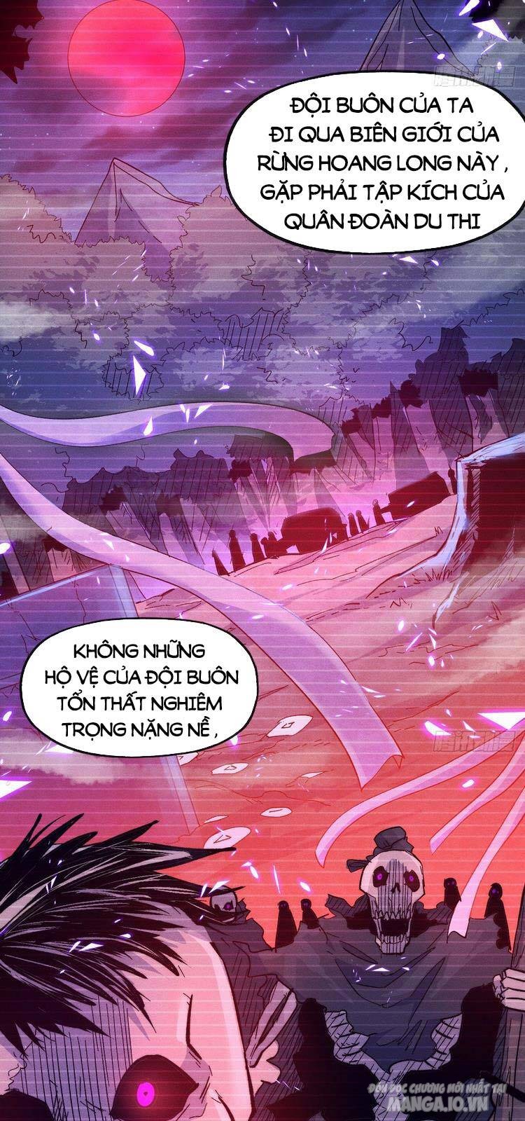 Nhân Vật Chính Mạnh Nhất Lịch Sử Chapter 66 - Trang 2