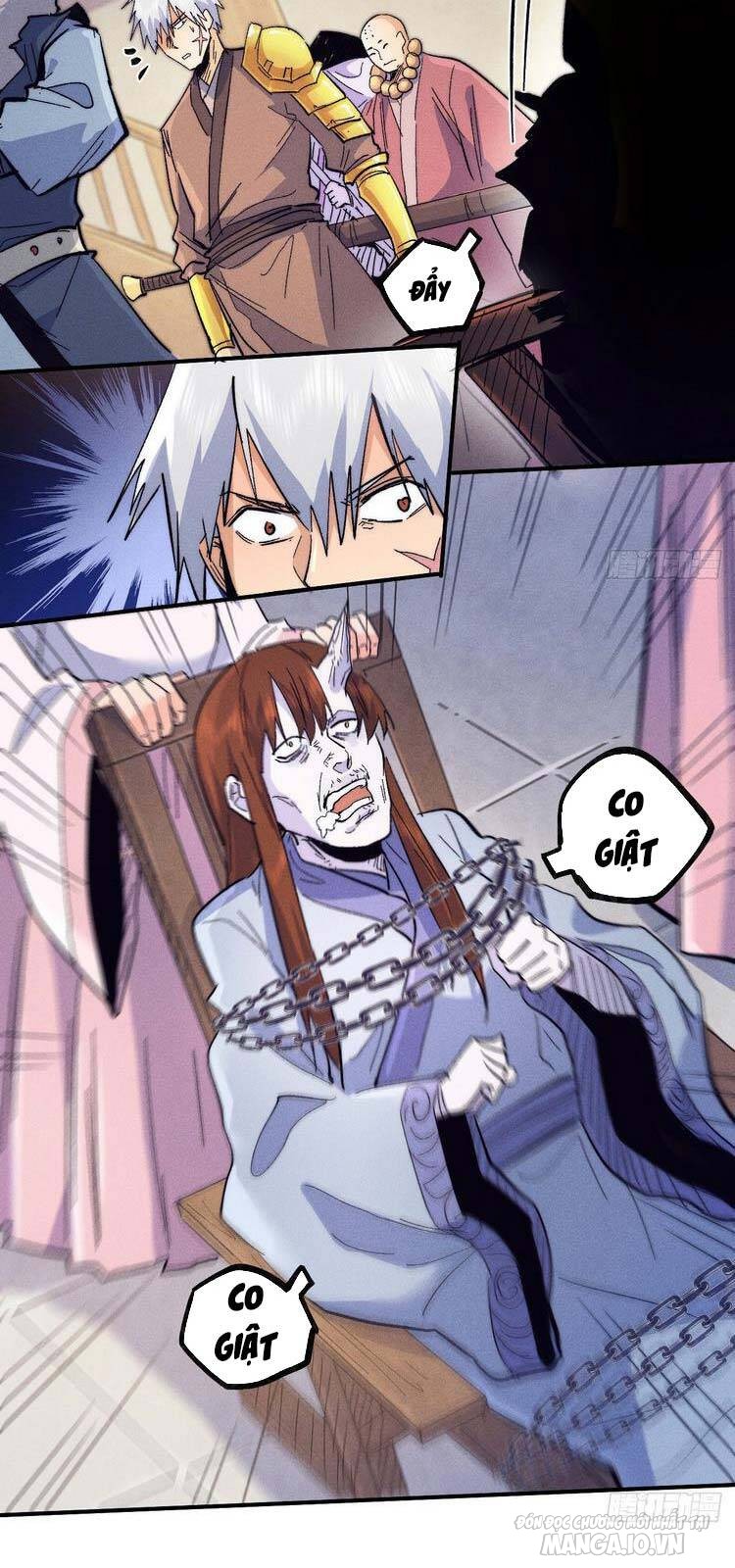 Nhân Vật Chính Mạnh Nhất Lịch Sử Chapter 66 - Trang 2