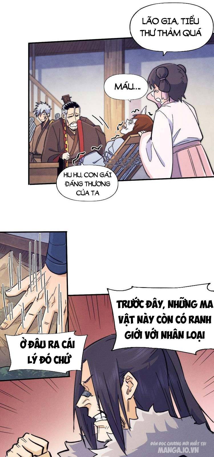 Nhân Vật Chính Mạnh Nhất Lịch Sử Chapter 66 - Trang 2