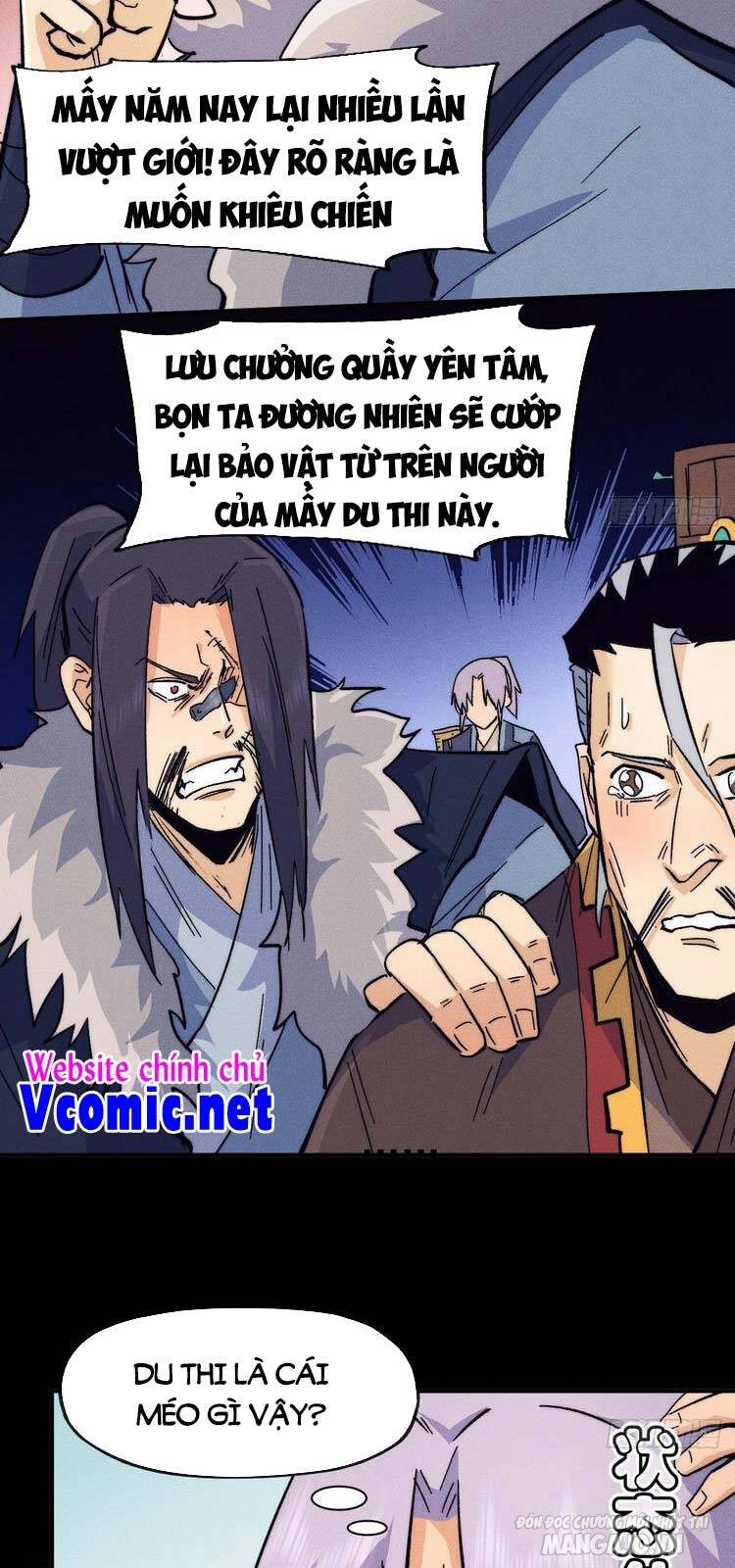 Nhân Vật Chính Mạnh Nhất Lịch Sử Chapter 66 - Trang 2