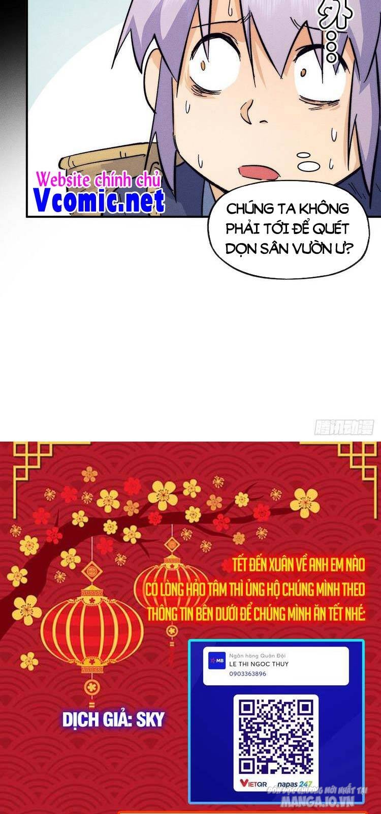 Nhân Vật Chính Mạnh Nhất Lịch Sử Chapter 66 - Trang 2