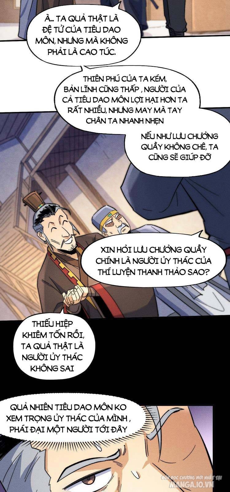 Nhân Vật Chính Mạnh Nhất Lịch Sử Chapter 67 - Trang 2