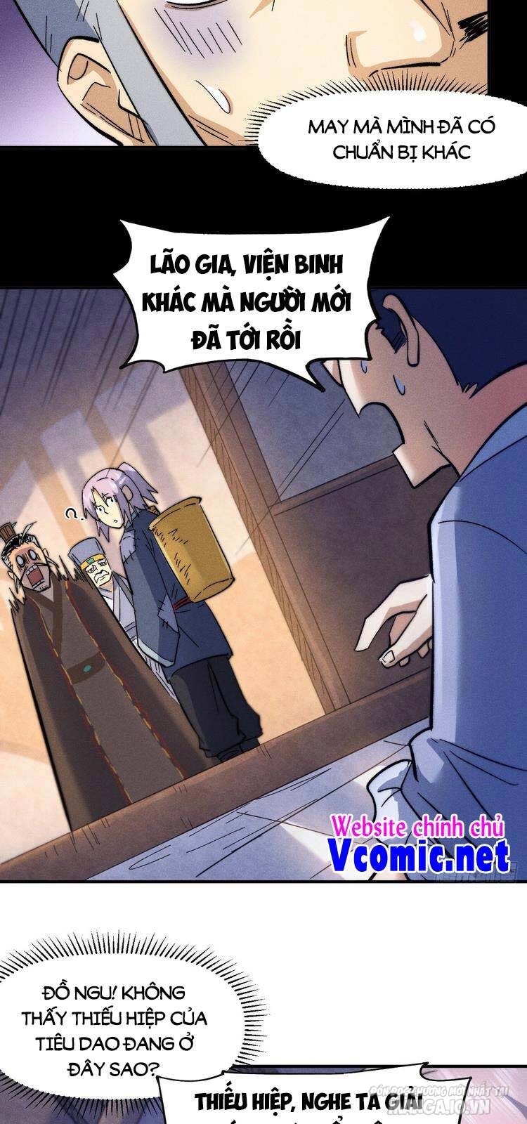 Nhân Vật Chính Mạnh Nhất Lịch Sử Chapter 67 - Trang 2