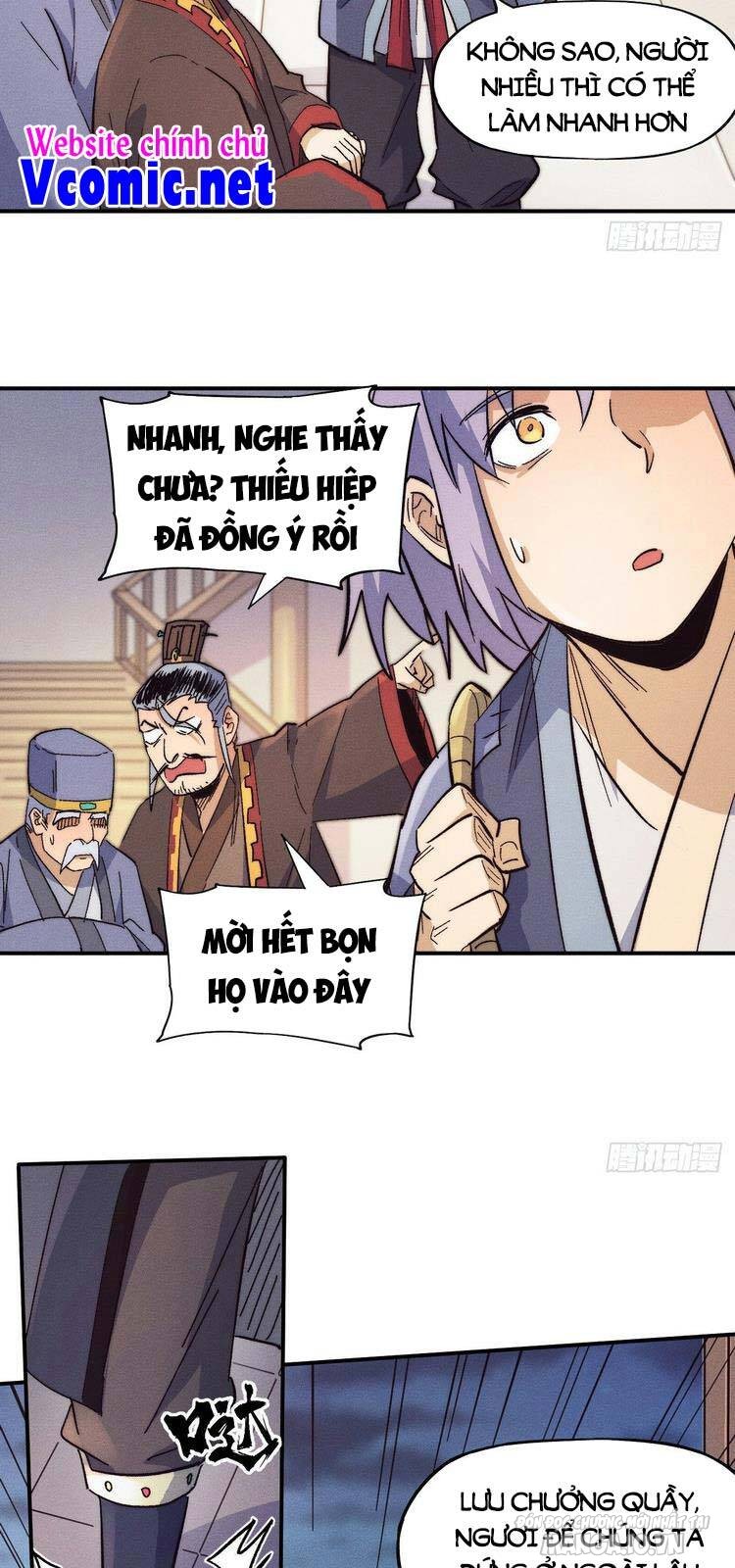 Nhân Vật Chính Mạnh Nhất Lịch Sử Chapter 67 - Trang 2