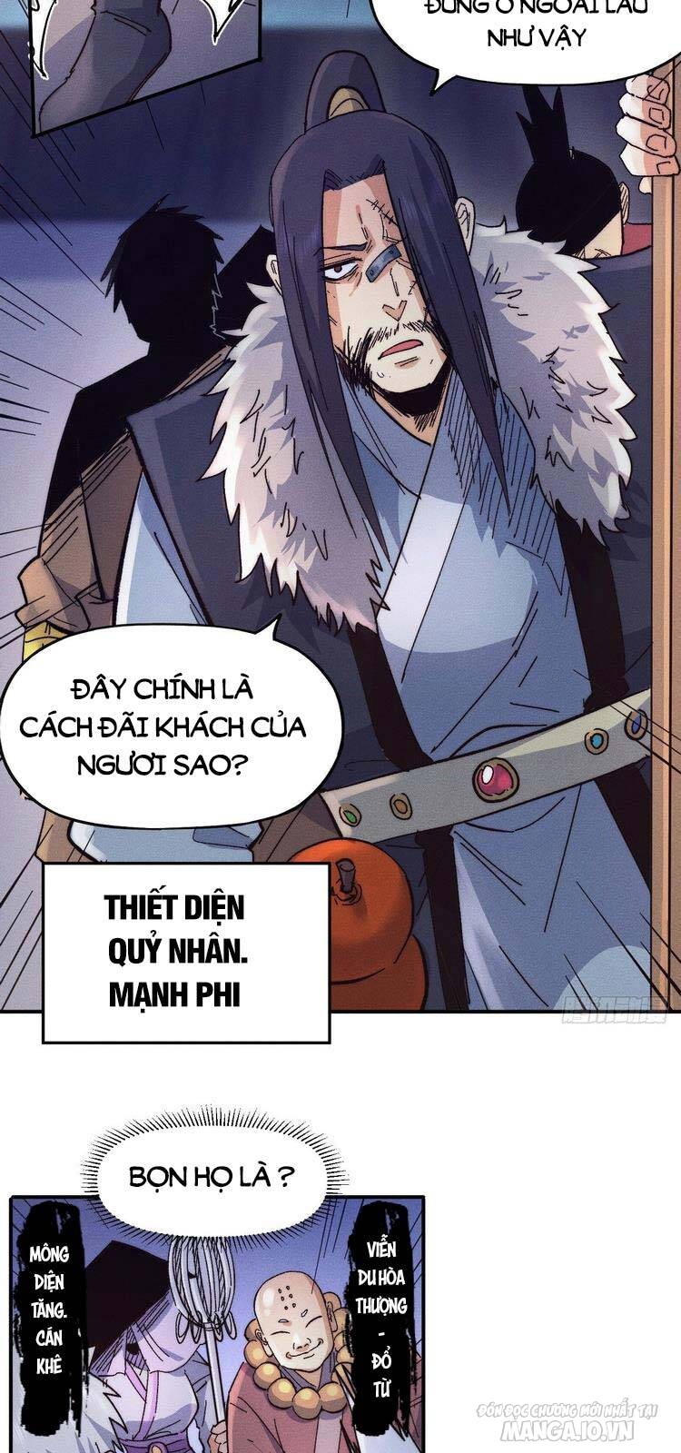 Nhân Vật Chính Mạnh Nhất Lịch Sử Chapter 67 - Trang 2