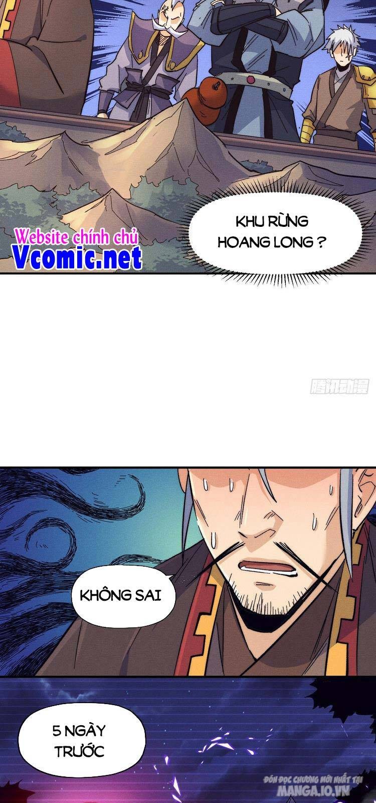 Nhân Vật Chính Mạnh Nhất Lịch Sử Chapter 67 - Trang 2