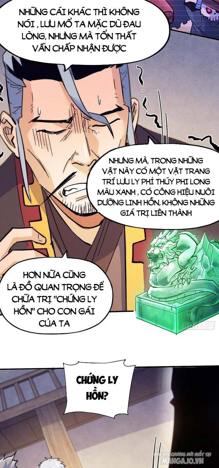 Nhân Vật Chính Mạnh Nhất Lịch Sử Chapter 67 - Trang 2