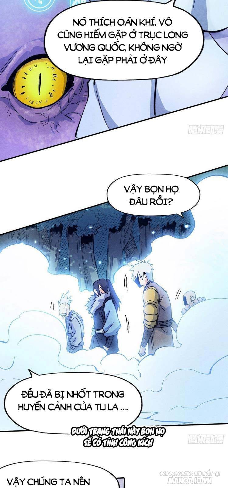 Nhân Vật Chính Mạnh Nhất Lịch Sử Chapter 68 - Trang 2