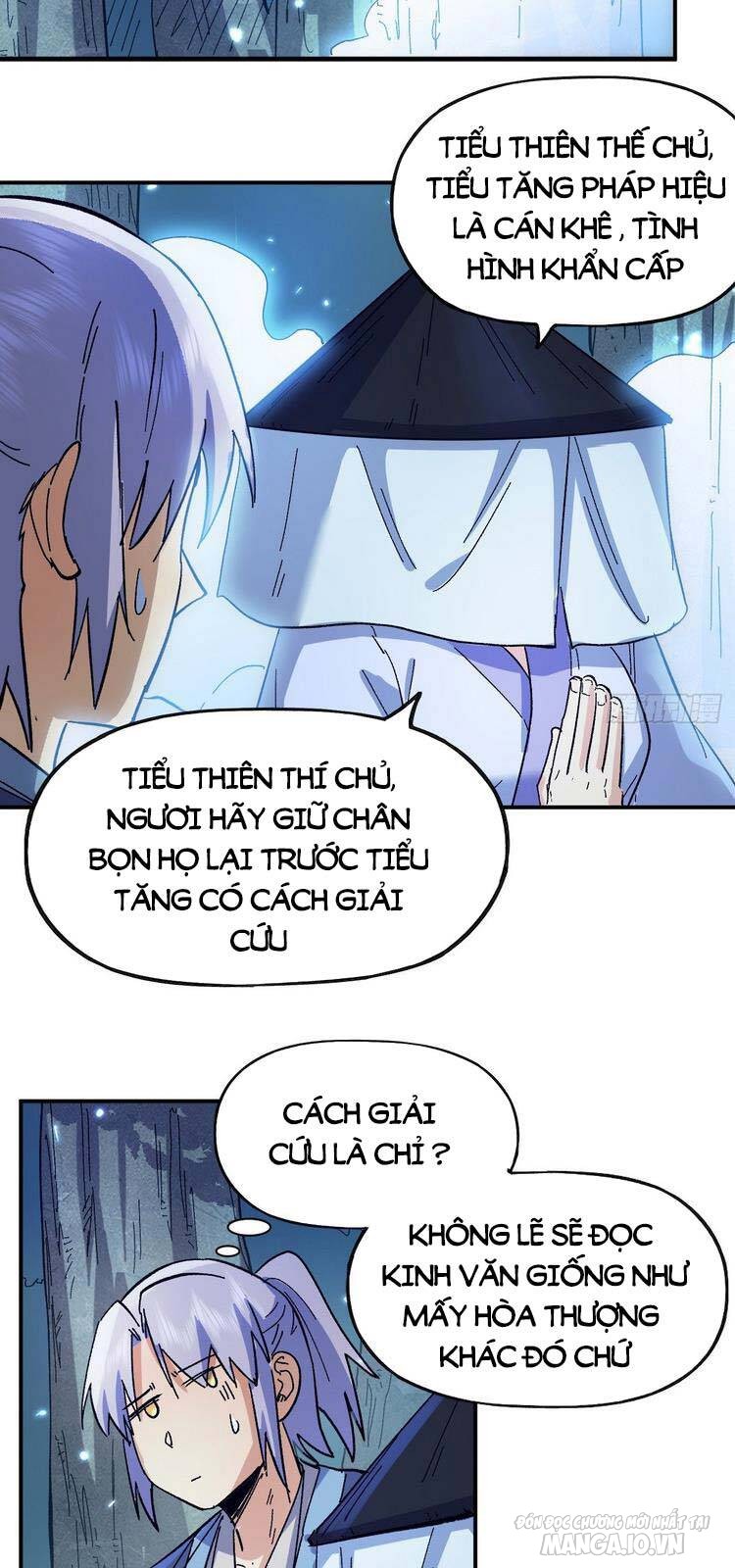 Nhân Vật Chính Mạnh Nhất Lịch Sử Chapter 68 - Trang 2