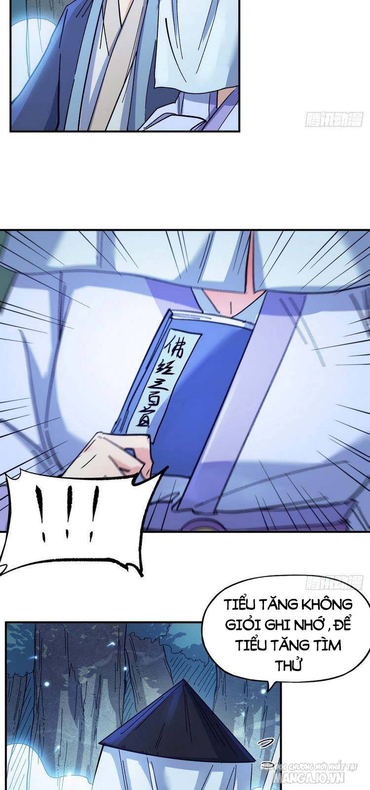 Nhân Vật Chính Mạnh Nhất Lịch Sử Chapter 68 - Trang 2