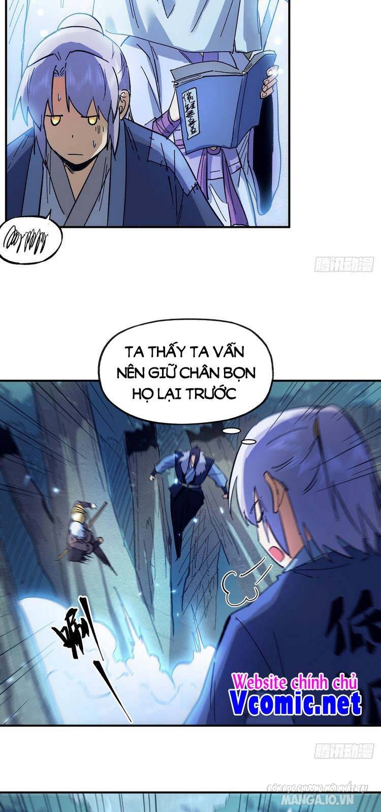 Nhân Vật Chính Mạnh Nhất Lịch Sử Chapter 68 - Trang 2