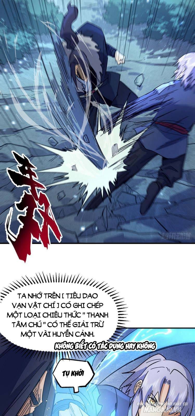 Nhân Vật Chính Mạnh Nhất Lịch Sử Chapter 68 - Trang 2