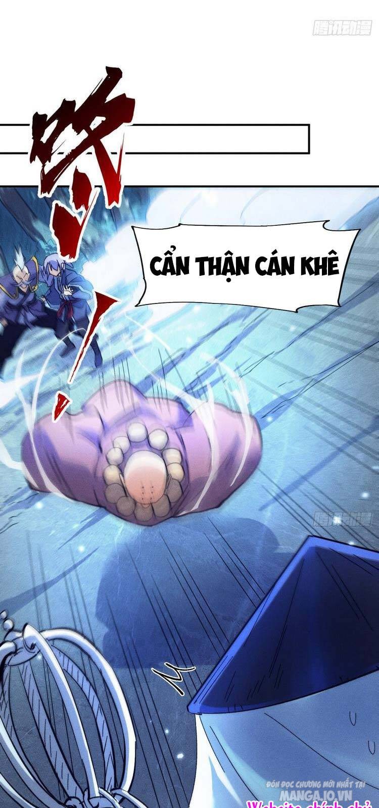 Nhân Vật Chính Mạnh Nhất Lịch Sử Chapter 68 - Trang 2