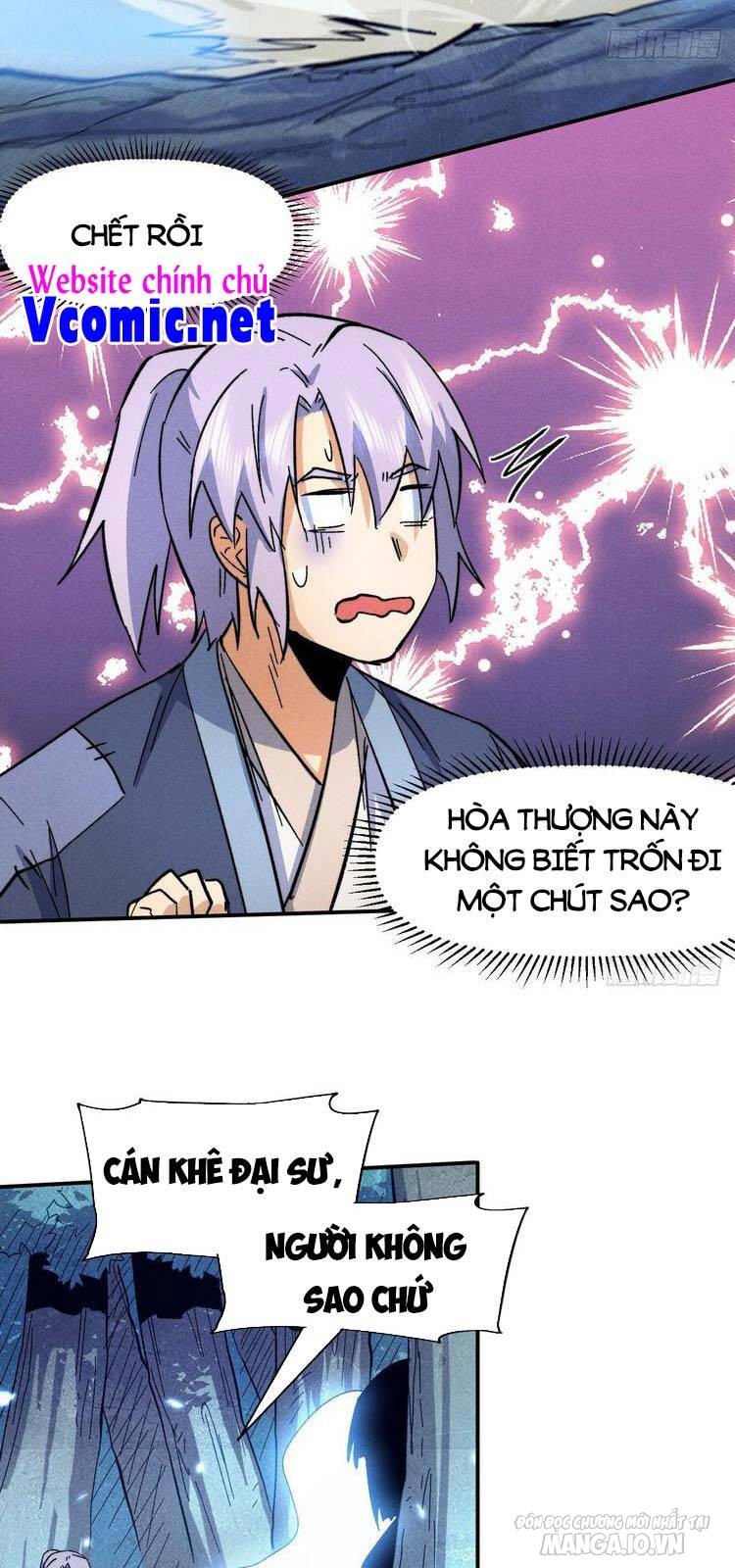 Nhân Vật Chính Mạnh Nhất Lịch Sử Chapter 68 - Trang 2