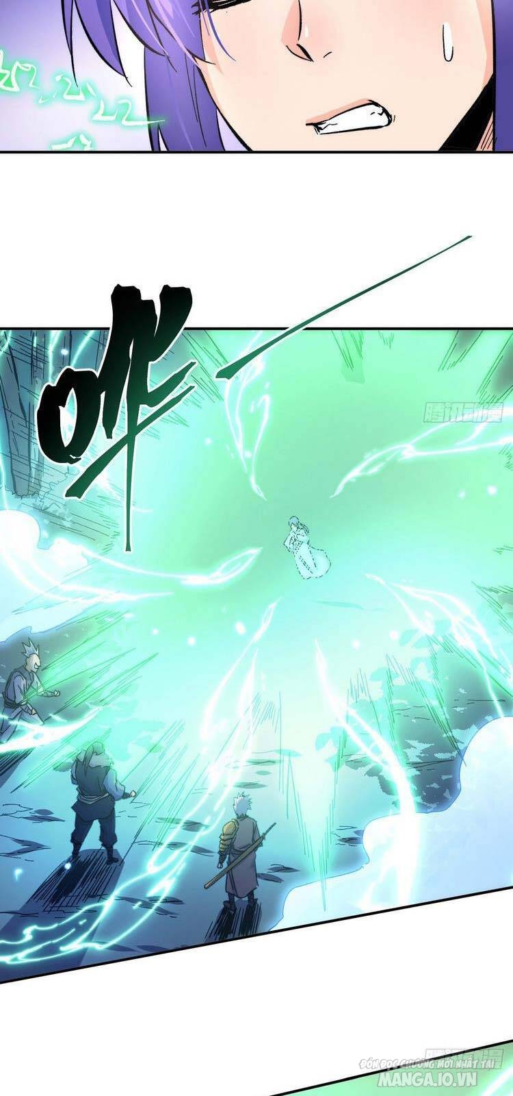 Nhân Vật Chính Mạnh Nhất Lịch Sử Chapter 69 - Trang 2