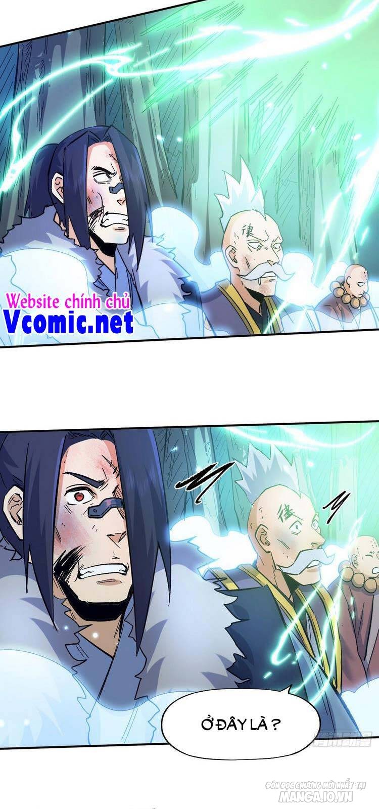 Nhân Vật Chính Mạnh Nhất Lịch Sử Chapter 69 - Trang 2