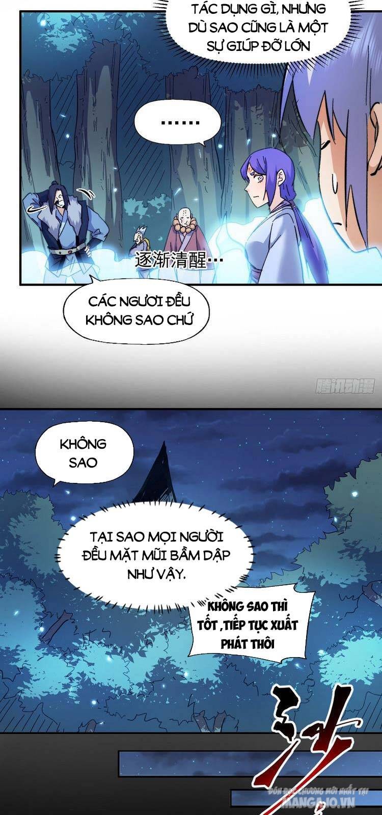 Nhân Vật Chính Mạnh Nhất Lịch Sử Chapter 69 - Trang 2