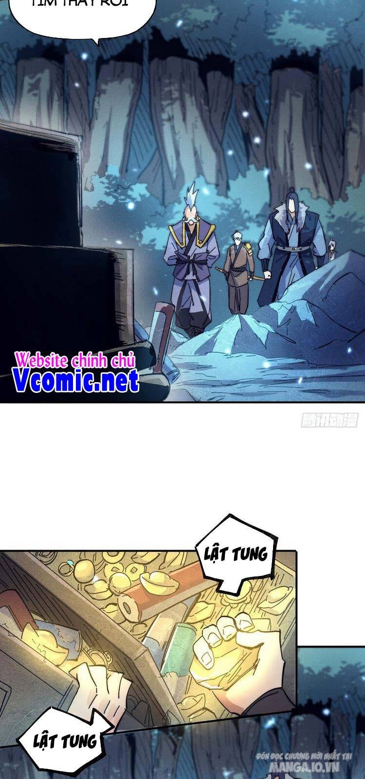 Nhân Vật Chính Mạnh Nhất Lịch Sử Chapter 69 - Trang 2