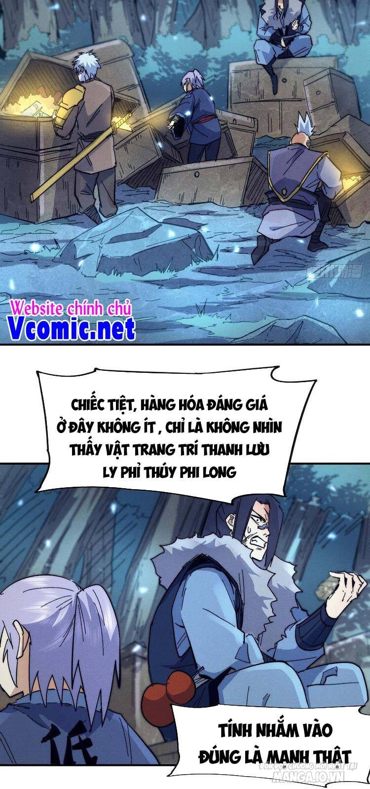 Nhân Vật Chính Mạnh Nhất Lịch Sử Chapter 69 - Trang 2