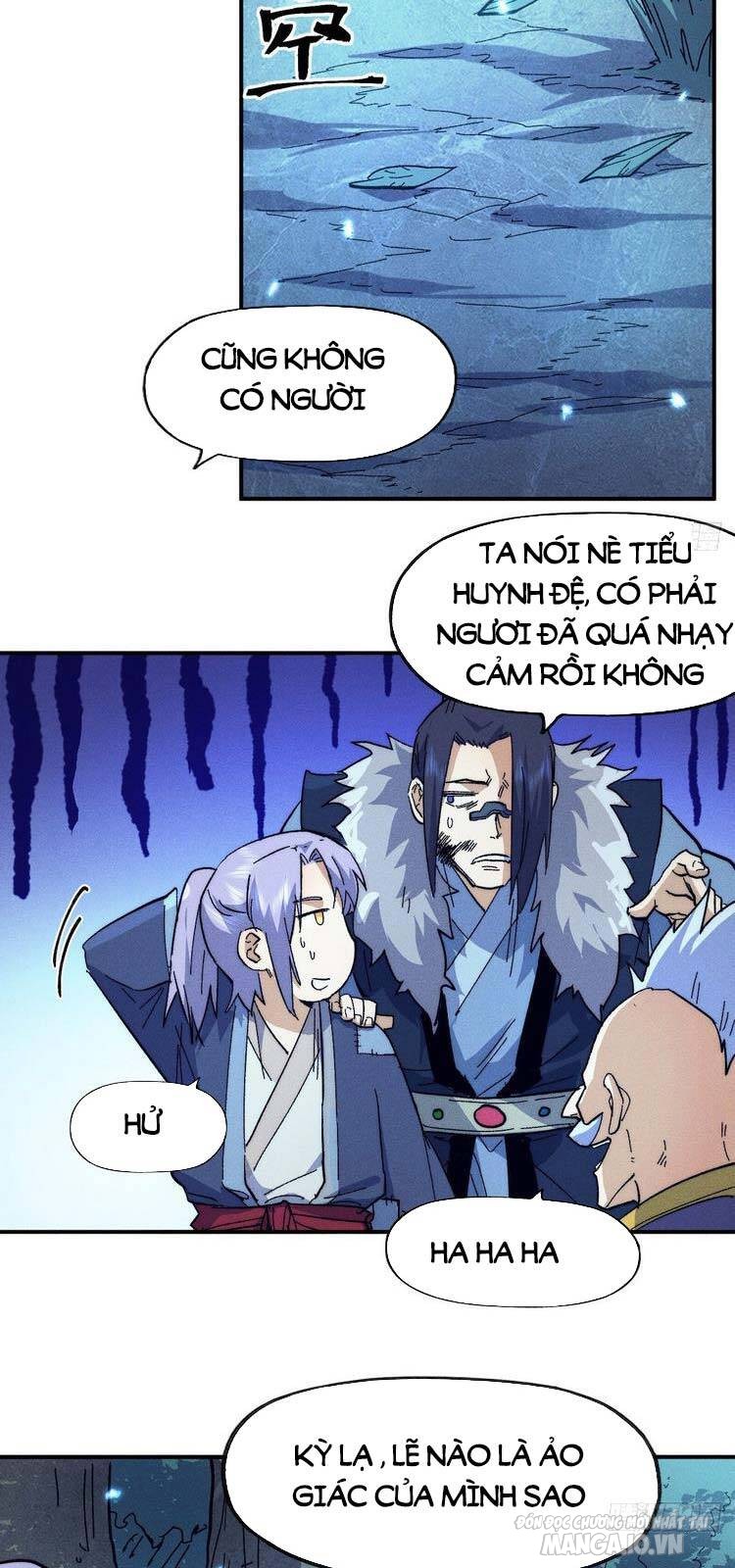 Nhân Vật Chính Mạnh Nhất Lịch Sử Chapter 69 - Trang 2