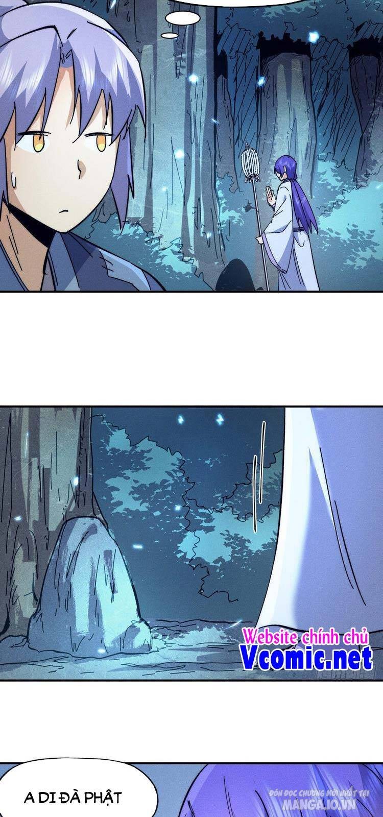 Nhân Vật Chính Mạnh Nhất Lịch Sử Chapter 69 - Trang 2