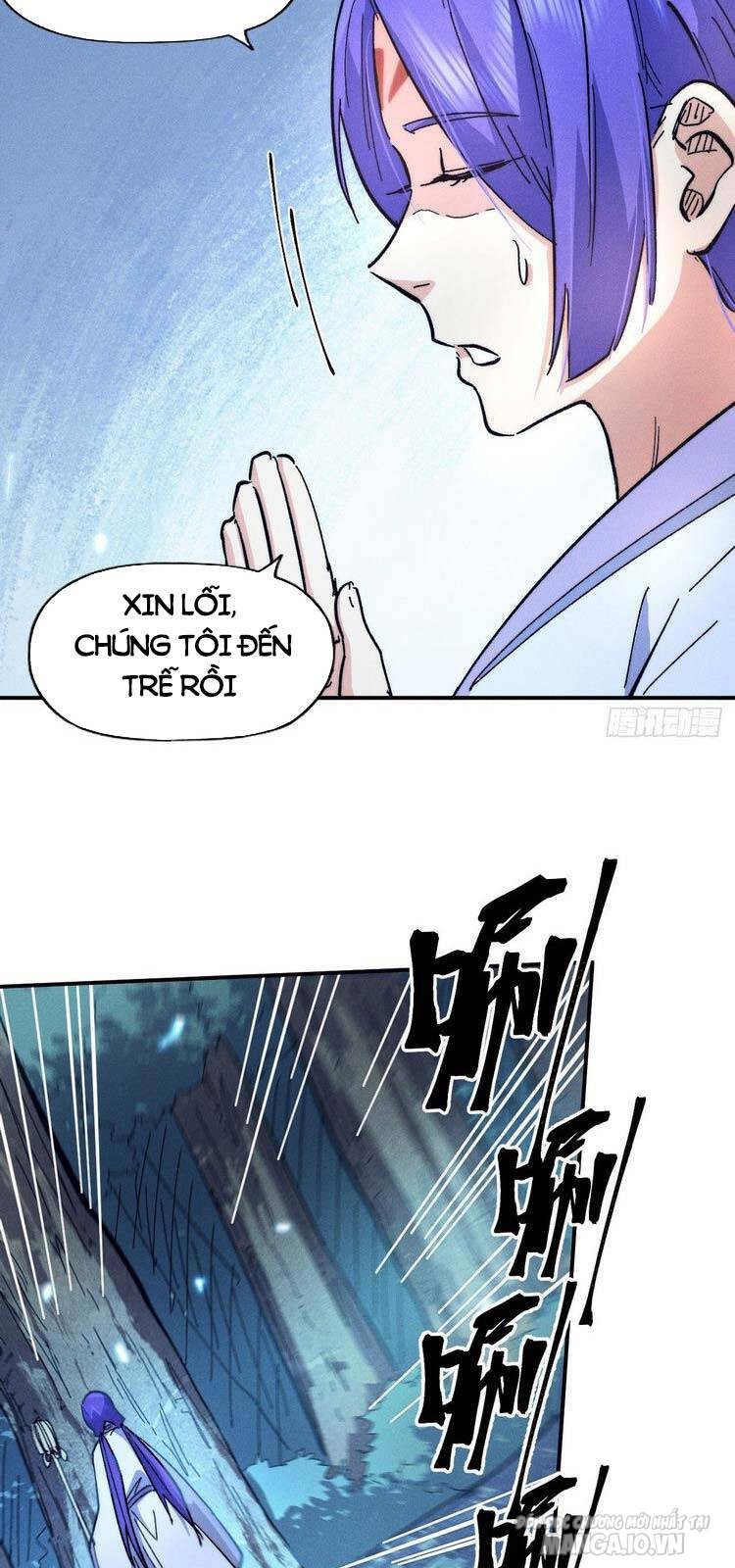 Nhân Vật Chính Mạnh Nhất Lịch Sử Chapter 69 - Trang 2