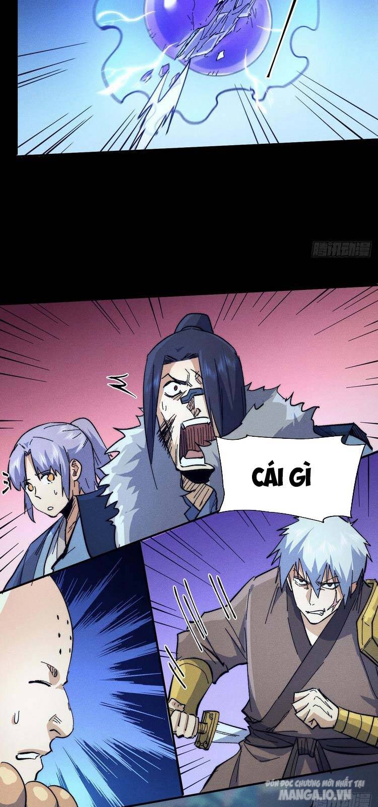 Nhân Vật Chính Mạnh Nhất Lịch Sử Chapter 69 - Trang 2