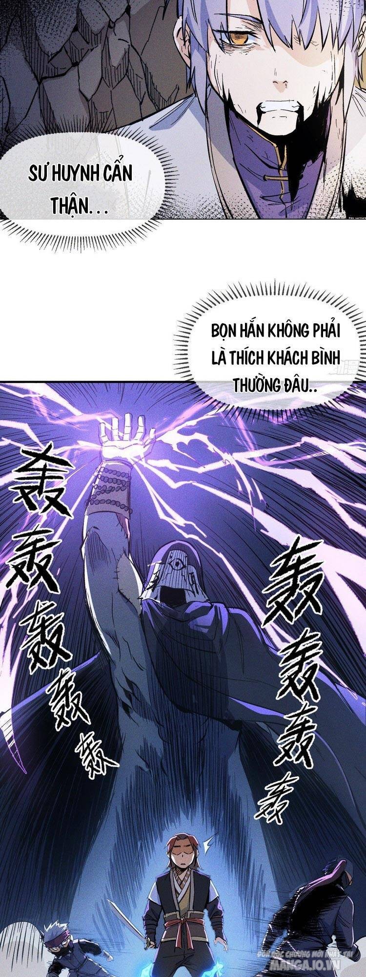 Nhân Vật Chính Mạnh Nhất Lịch Sử Chapter 7 - Trang 2