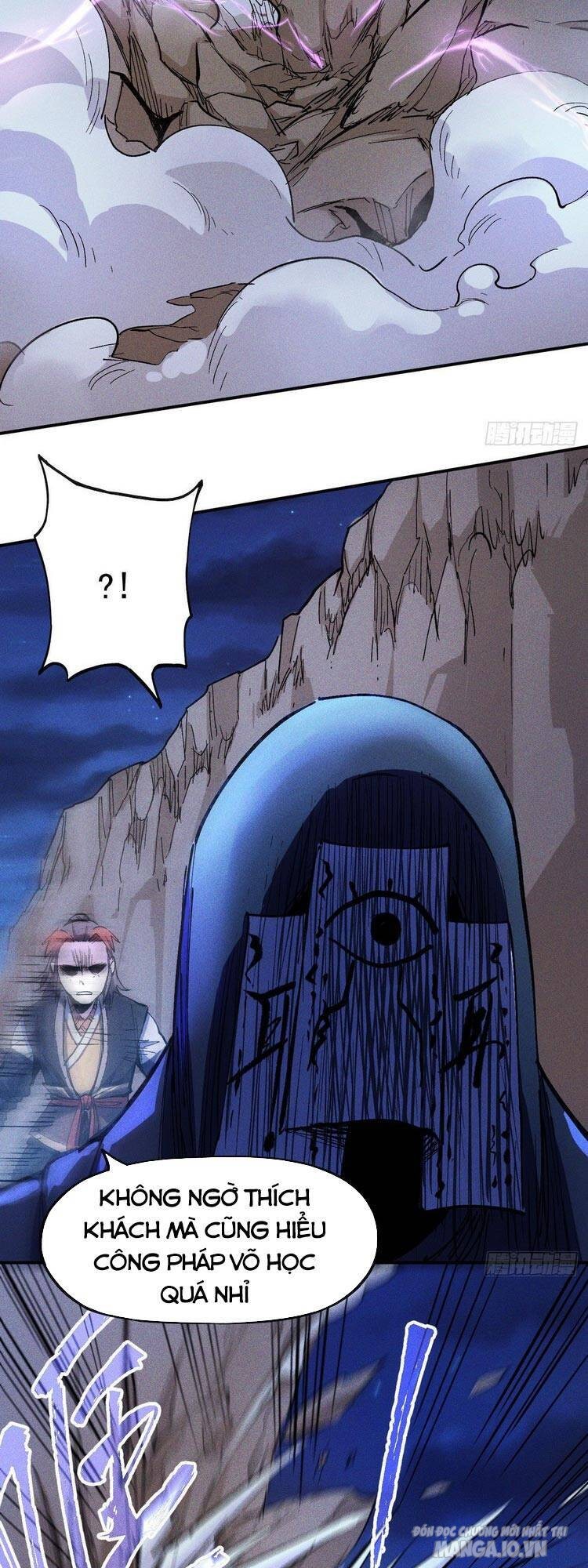 Nhân Vật Chính Mạnh Nhất Lịch Sử Chapter 7 - Trang 2