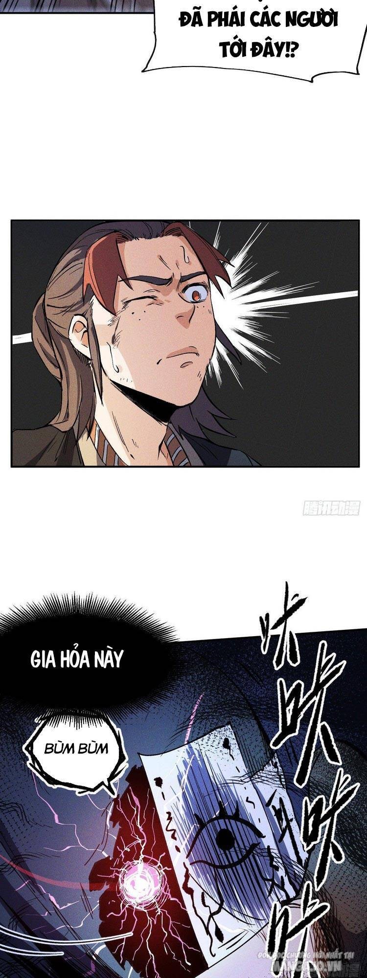 Nhân Vật Chính Mạnh Nhất Lịch Sử Chapter 7 - Trang 2