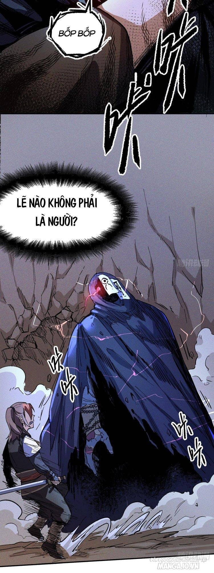 Nhân Vật Chính Mạnh Nhất Lịch Sử Chapter 7 - Trang 2