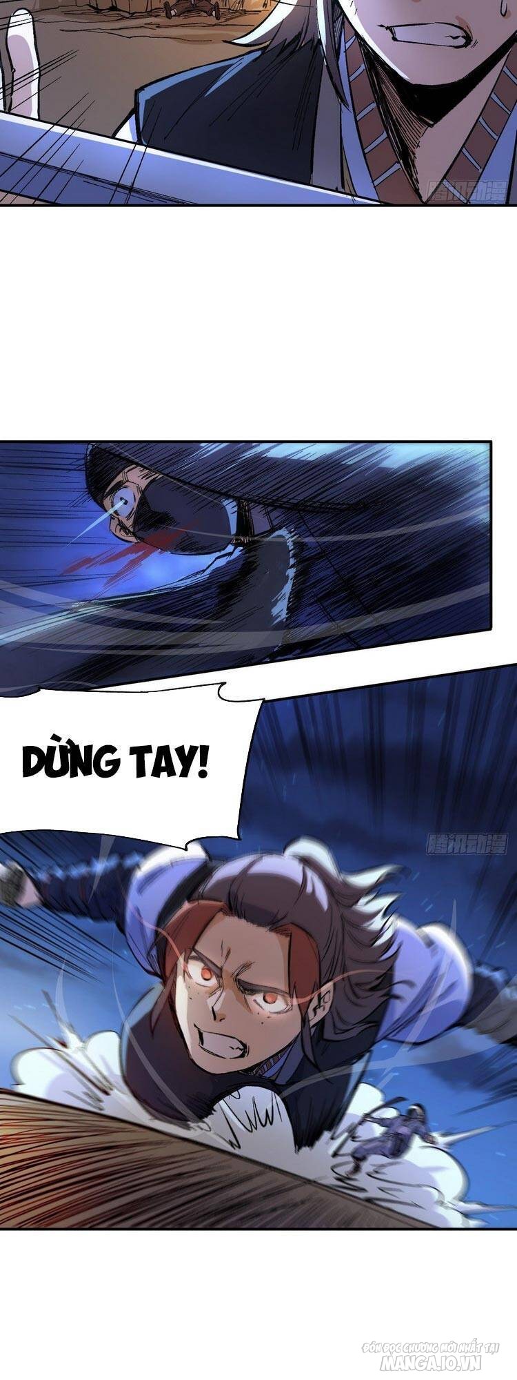 Nhân Vật Chính Mạnh Nhất Lịch Sử Chapter 7 - Trang 2