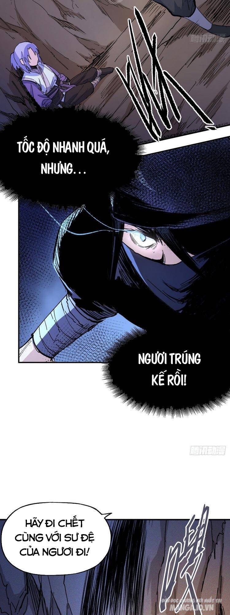 Nhân Vật Chính Mạnh Nhất Lịch Sử Chapter 7 - Trang 2