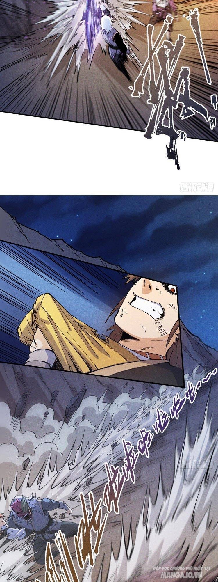 Nhân Vật Chính Mạnh Nhất Lịch Sử Chapter 7 - Trang 2