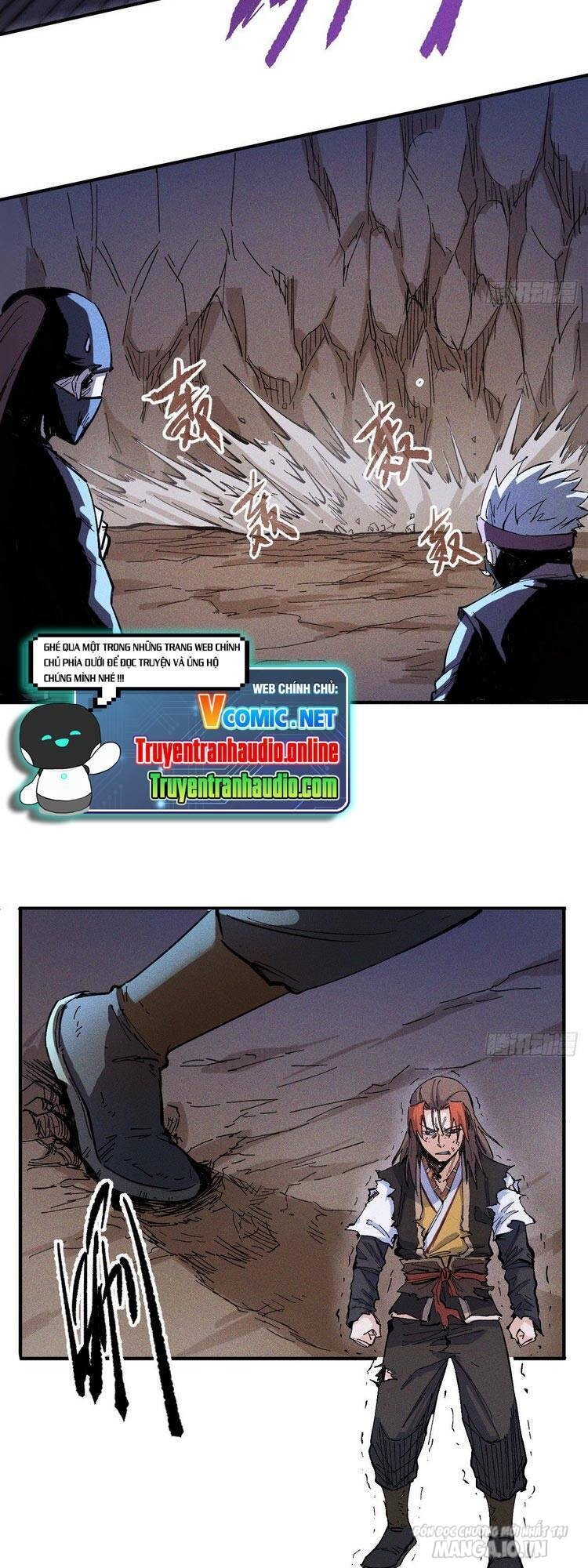 Nhân Vật Chính Mạnh Nhất Lịch Sử Chapter 7 - Trang 2