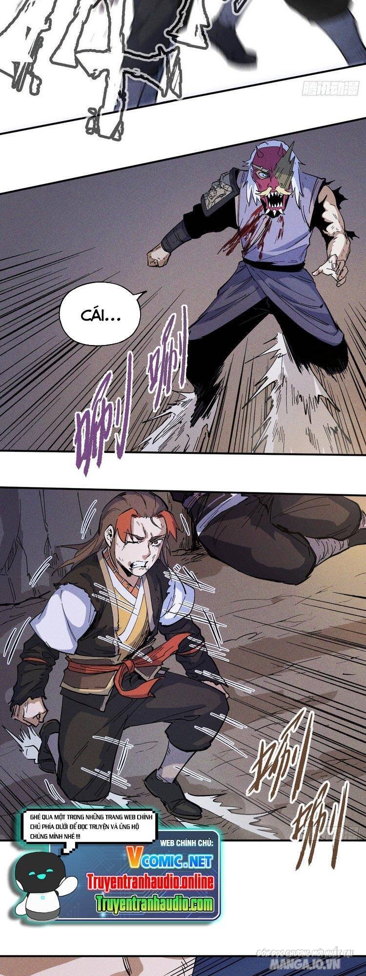 Nhân Vật Chính Mạnh Nhất Lịch Sử Chapter 7 - Trang 2