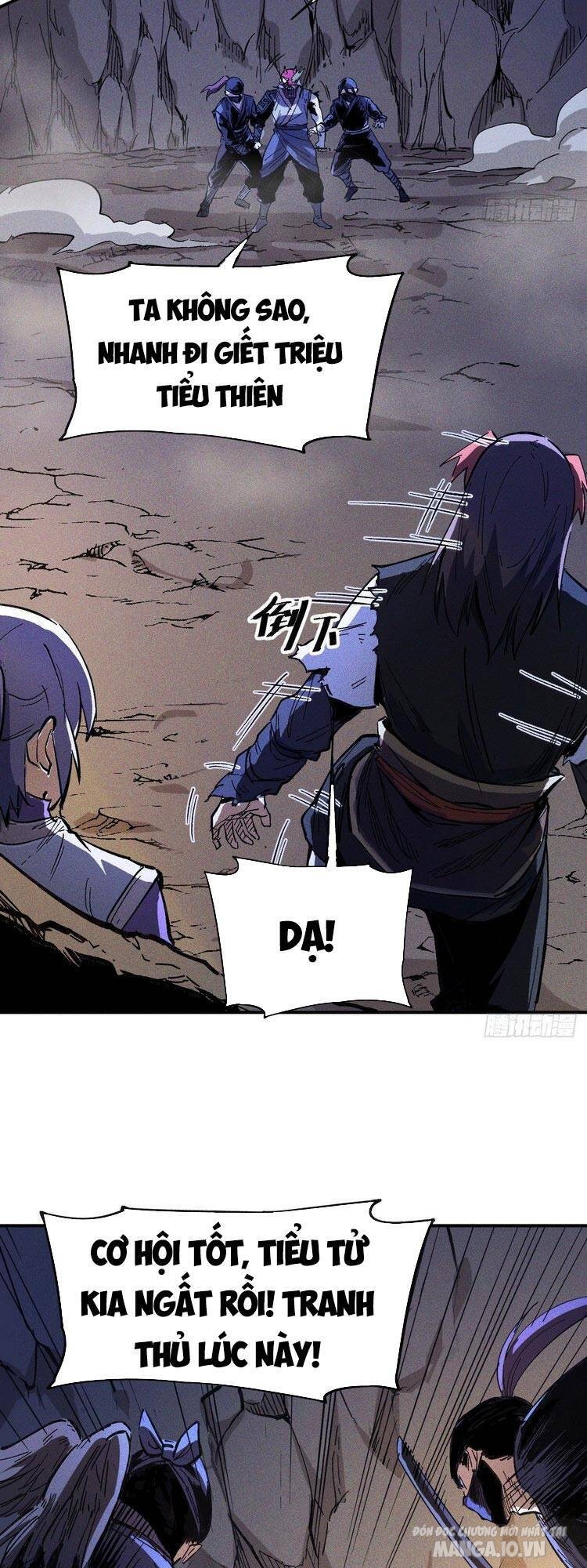 Nhân Vật Chính Mạnh Nhất Lịch Sử Chapter 7 - Trang 2
