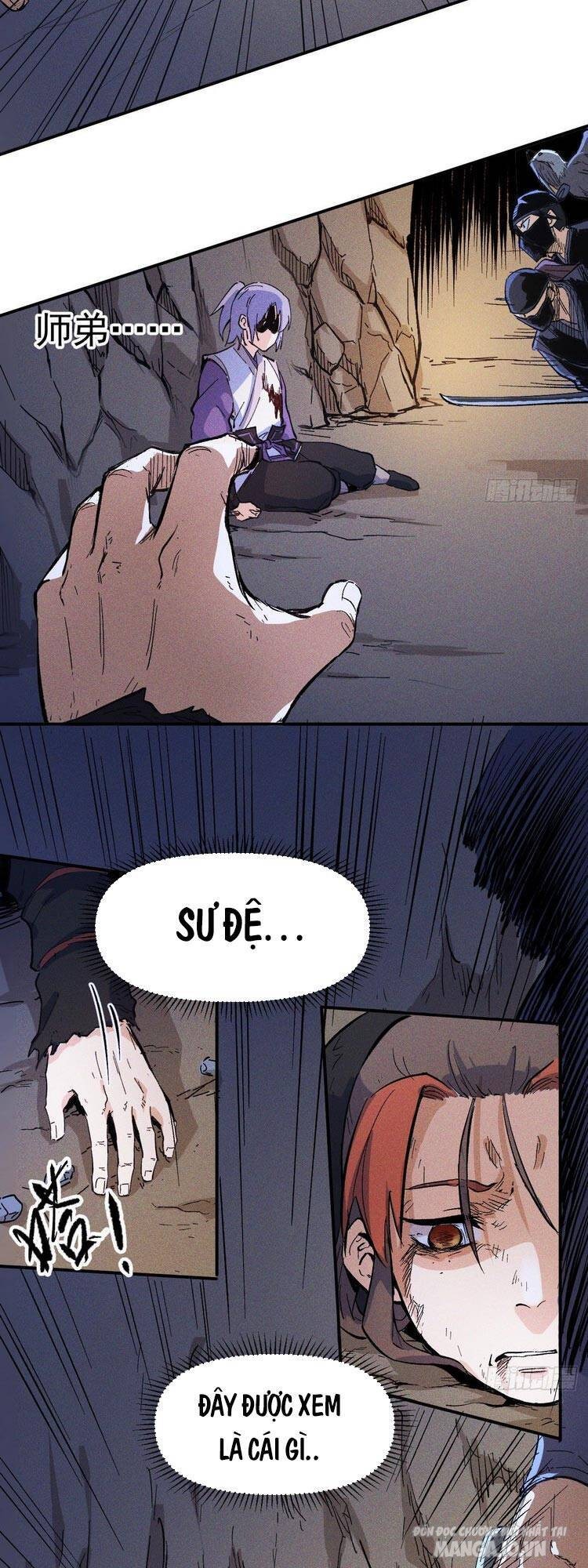 Nhân Vật Chính Mạnh Nhất Lịch Sử Chapter 7 - Trang 2